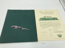 1990 JAGUAR VANDEN PLAS