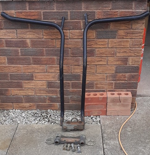 Pendle bike carrier with new - pendle,