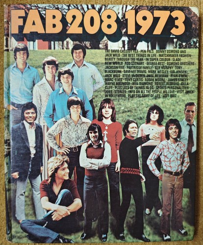 Fab 208 annual - fab,