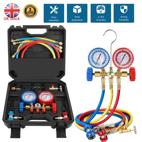 Air conditioning diagnostic - conditioning, ac