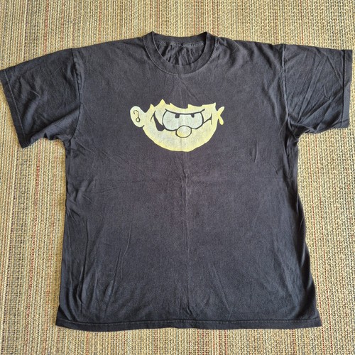 Beano dennis the - the, menace