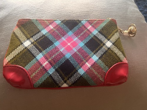 Vivienne westwood tartan - westwood, tweed