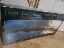 Jean Guichard Lighthouses 768