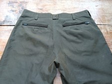 SEELAND Mens shooting Breeks