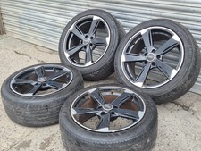 🌟Audi rotar style 18 inch