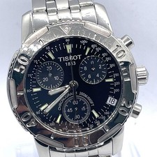 Tissot PRS200 Mens Quartz