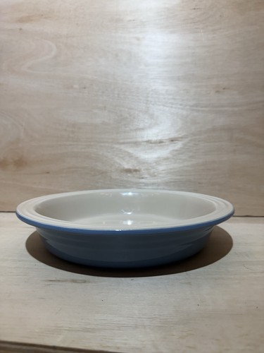 Creuset blue dish - blue,
