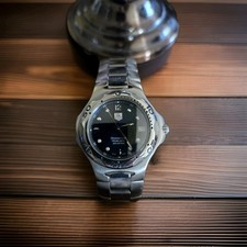 Tag Heuer Kirium Automatic