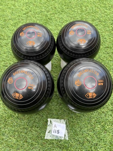 Greenmaster size lawn and - lawn,