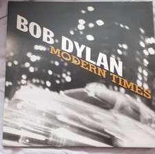Bob Dylan 2006 Modern Times