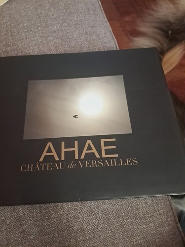 Ahae chateau versailles - ahae, de