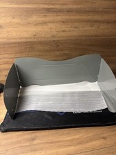 Lightweight Wind Protection