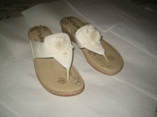 Ladies sandals softlites - ‘,