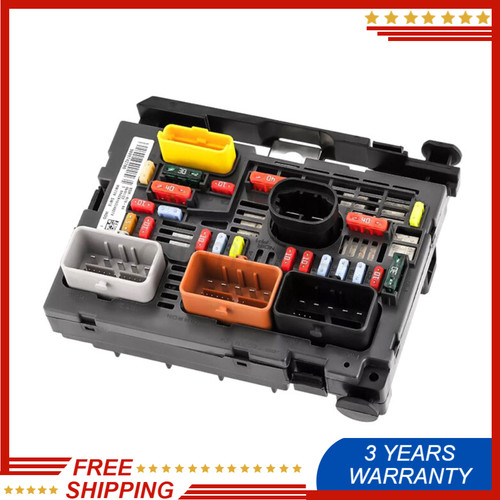 9807028780 fuse box - 9807028780,