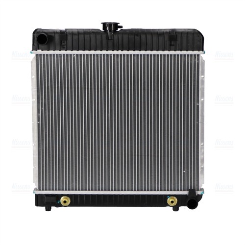 Nissens engine coolant - nissens,