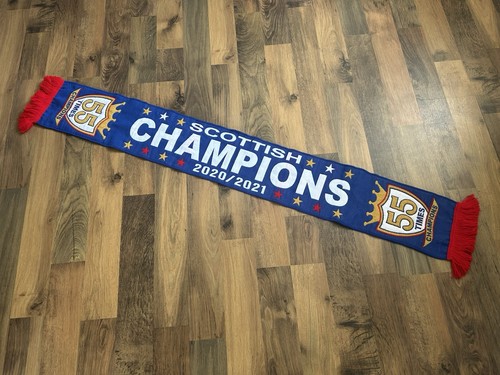 Rangers scottish champions - rangers,