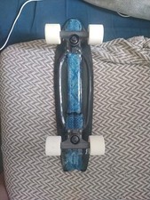 complete skateboard, Globe