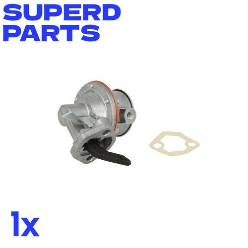 Mechanical fuel pump fits - pump,