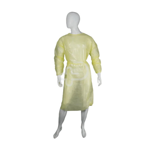 Long sleeve fluid - 10, x