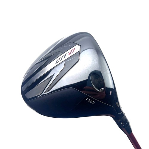 Titleist gt2 driver - titleist,
