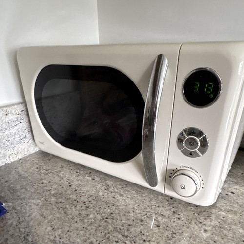 Teac 20l 800w - white, countertop