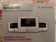 Ariston Sensys HD Thermostat Brand New