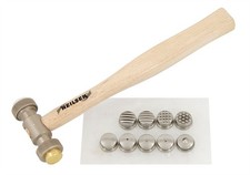 Texturing Hammer 9