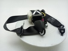 SKODA FABIA Seat Belt Front