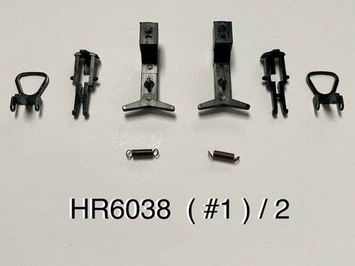 Hornby rivarossi coupling - rivarossi,