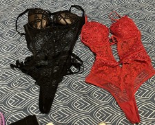 Sexy Anne Summers The Icon