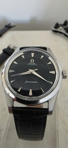 Omega seamaster 14710 rare - seamaster, 14710-1