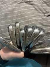 Titleist Tour Model Irons 3-PW