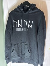 Jake Paul Team 10 Black  Sz