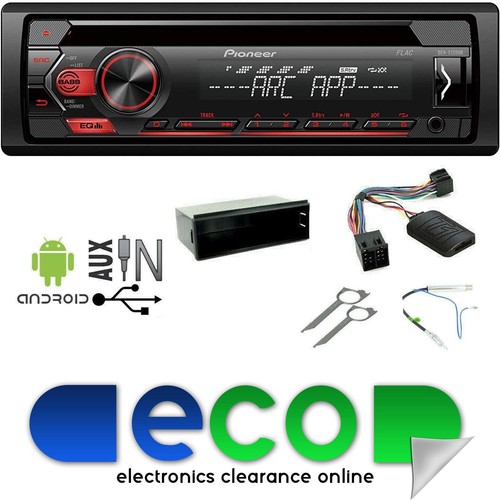 Caddy 2004 pioneer usb - 2004, on