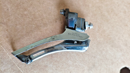 Shimano slx front - slx, (mtb)