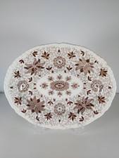 Mason's Ironstone "Bow Bells"