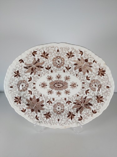 Mason ironstone bow - mason's,