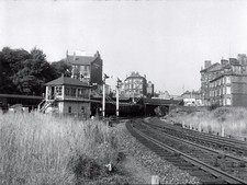 PHOTO BR British Railways