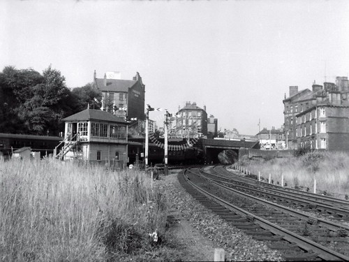 Photo british railways - br,