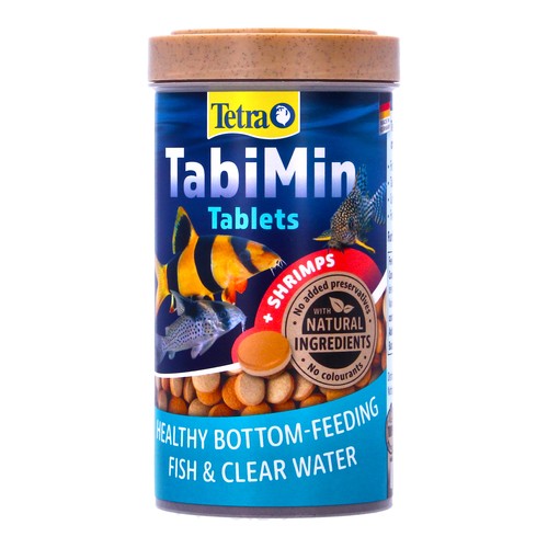 Tetra tabimin tablet - tetra,