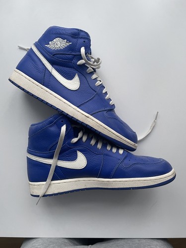 Nike air jordan retro high - jordan, 1