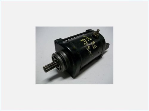 Starter suzuki gsxr 1100 - suzuki,