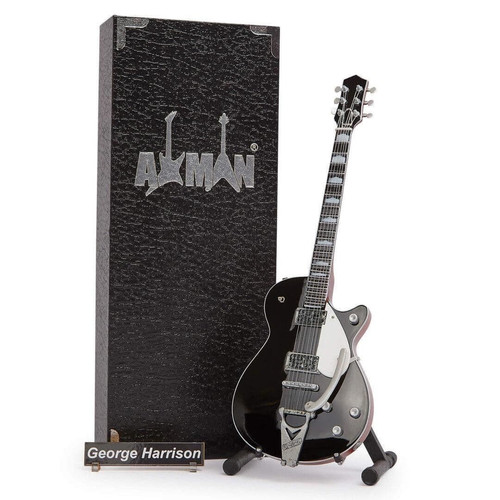 George harrison guitar - harrison,