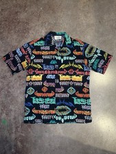 Gucci Multimetal Graphic Print