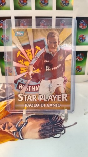 2000 paolo canio west - di,