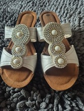 Ladie pavers sandals in - ladie,