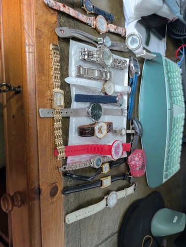 20x watch joblot for - joblot,