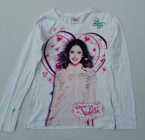 Disney violetta character - violetta,