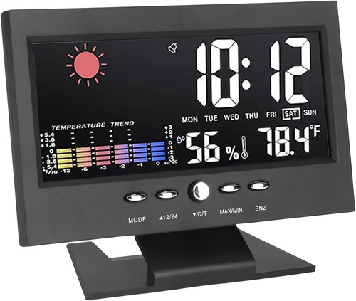 Weather station wireless - weather,