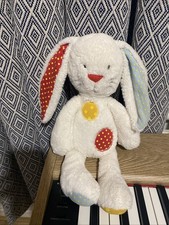 Mothercare My First Bunny